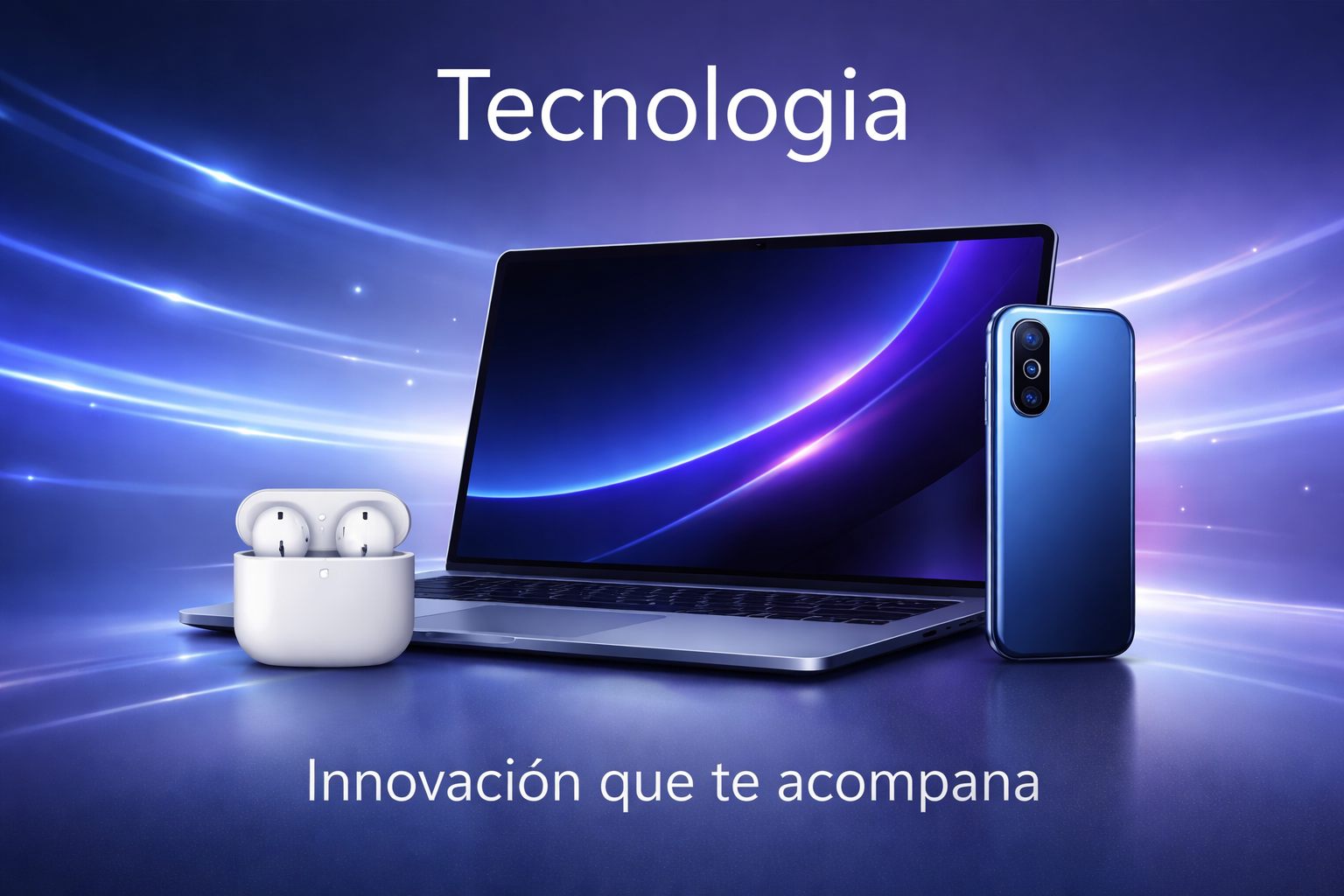 Tecnología