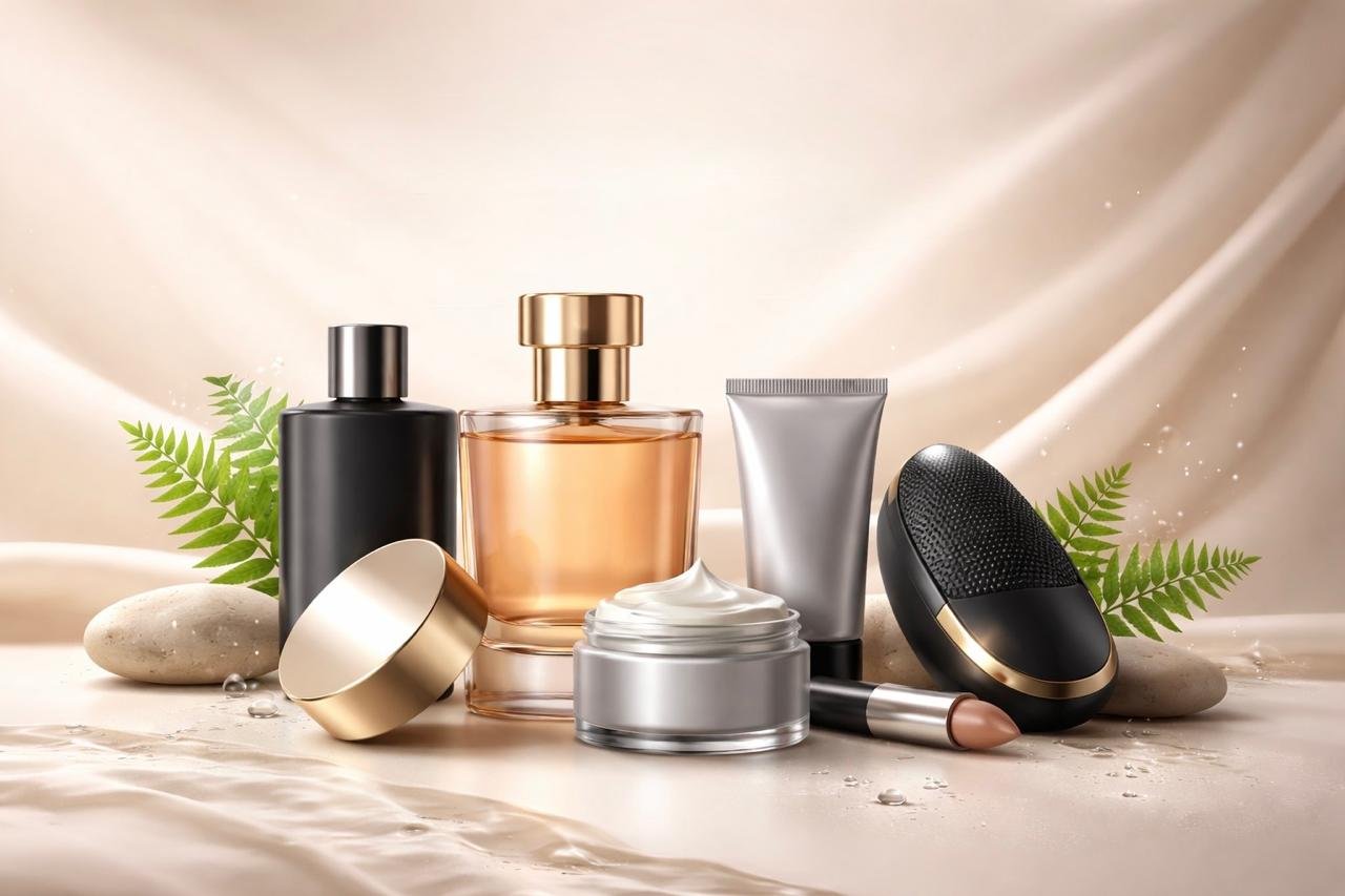 Belleza y Cuidado Personal