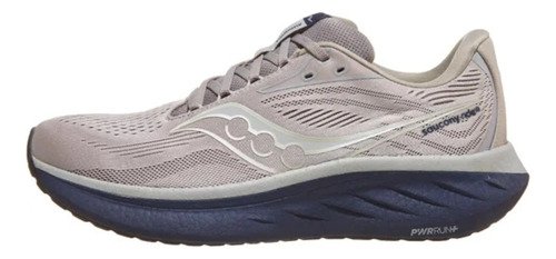 Tenis Saucony Ride 18 Para Hombre, Ideales Para Correr, Con