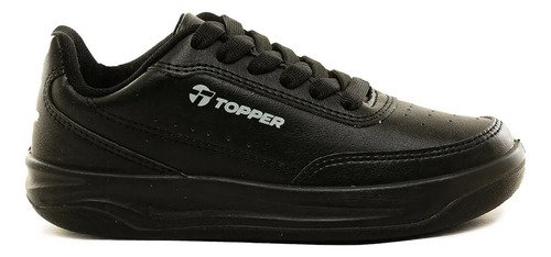 Topper Zapatillas Ketzer