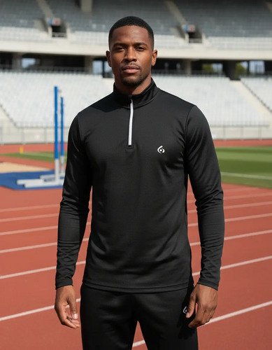 Conjunto Buzo Y Jogging Pantalón Take It Easy Hombre Gdo 