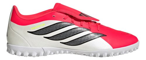 Botines Predator Con Lengüeta Plegable Para Pasto Artificial