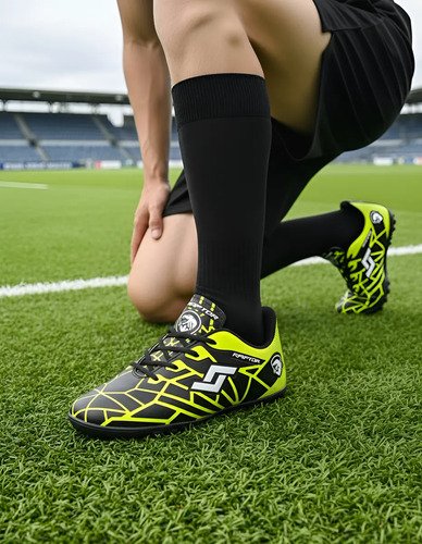 Botines De Futbol Raptor Fg Césped Sintético 214 Unisex