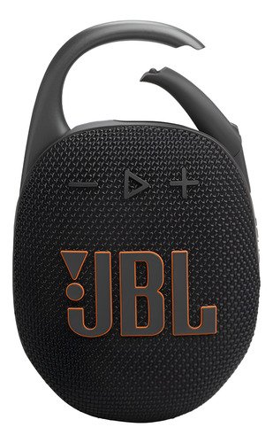 Parlante Jbl Audio Clip 5 Clip 5 Portátil Con Bluetooth Wate