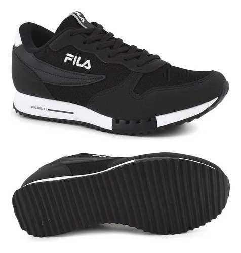 Zapatilla Fila Euro Jogger Sport 11u335x001