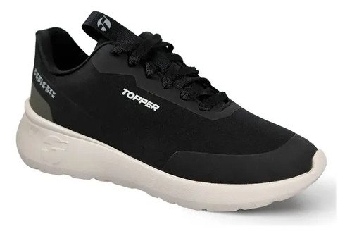 Zapatillas Deportivas Topper Suva 27386 35 Al 46 - Gamati