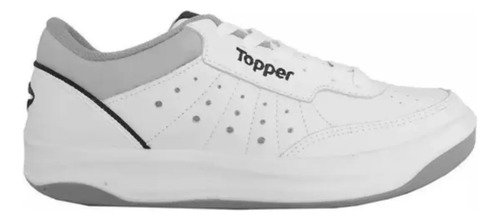Zapatillas Topper X-Forcer Hombre Cordones