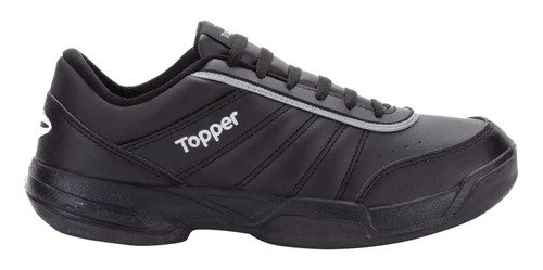 Zapatillas Topper Tie Break III Amortiguación Para Hombre