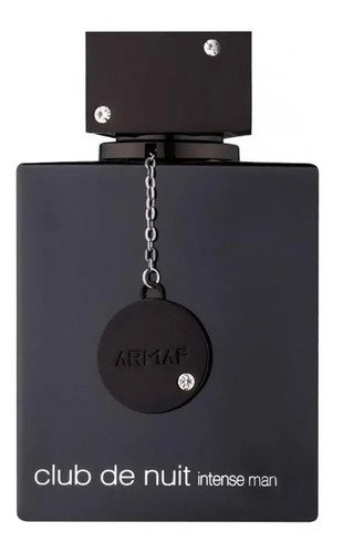 Armaf Club De Nuit Intense Eau De Toilette Edt 105 Ml Para H