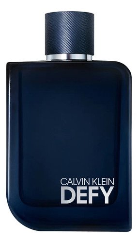 Perfume Calvin Klein Defy Parfum 200ml