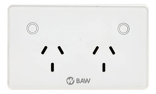 Tomacorriente Dobe Inteligente Wifi Baw Electro Medina