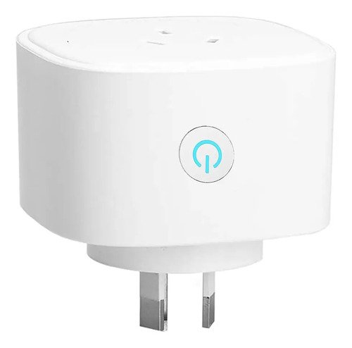 Enchufe Wifi Smart Adaptador Domotica Alexa Google Home 220w