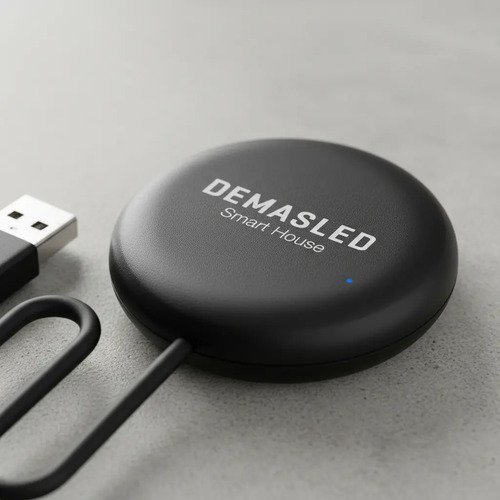 Control Remoto Smart Wifi E Ir Universal Domótica Demasled