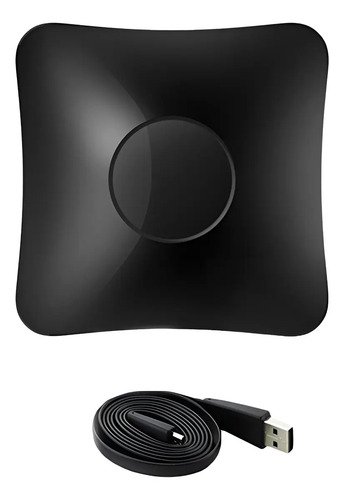 Control de automatización Wifi Broadlink Rm4 Pro de gran valor