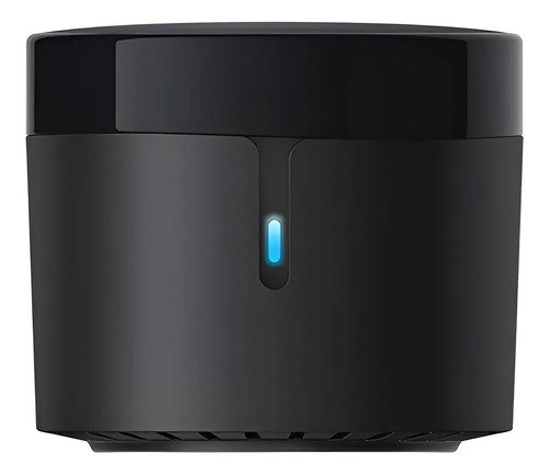 Broadlink - Rm4 Mini Control Remoto Universal De Audio Y Video Por Infrarrojos, Concentrador Remoto Wi-fi Para El Hogar Inteligente Compatible Con Alexa