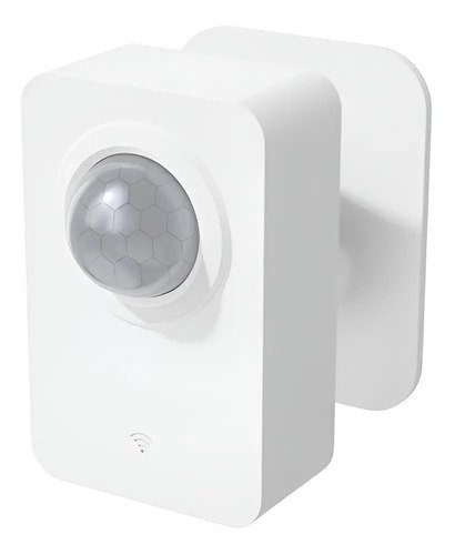 Sensor Detector De Movimiento Wifi Alarma Smart Life