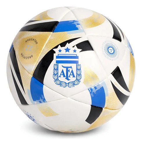 Pelota Argentina Campeón 3 Estrellas Número 5