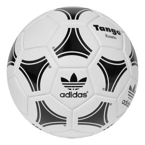 Mini Pelota Adidas Fútbol Wc 1978 Ks4999