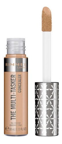 Corrector Líquido Multi Tasker Alta Cobertura — Tono 048