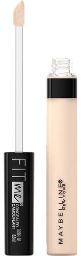 Maybelline Fit Me Corrector 6.8ml Tono 10 Fair — Cobertura Natural