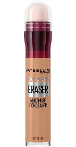 Corrector Antiojeras Maybelline Instant Age Rewind Tono Medium