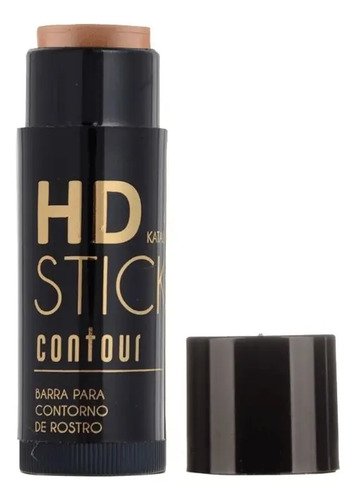 Barra de Contorno Katalia HD Stick — Definición Profesional Tono Tostado