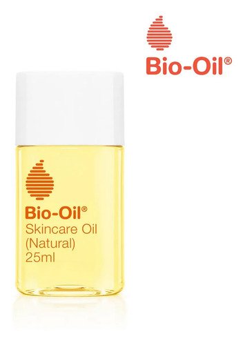Bio Oil Skin Care Oil Natural Aceite para el cuidado de la piel 25ml