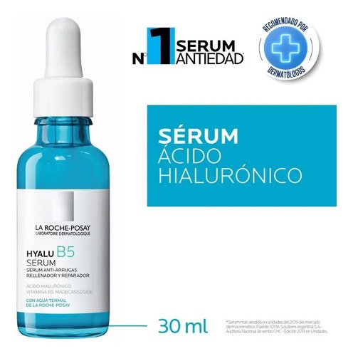 La Roche Posay Hyalu B5 Serum 30 ml