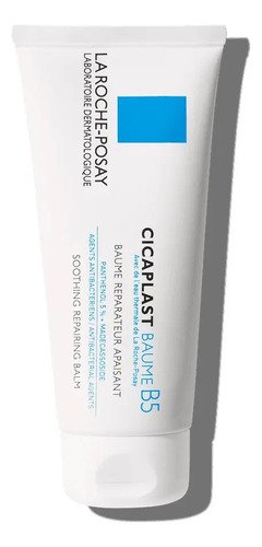 Bálsamo para cuerpo La Roche-Posay Cicaplast Baume B5 en tubo 100mL