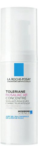 Crema Antirojeces Toleriane Rosaliac Ar Concentado 40 Ml Momento De Aplicación Día/noche Tipo De Piel Sensible