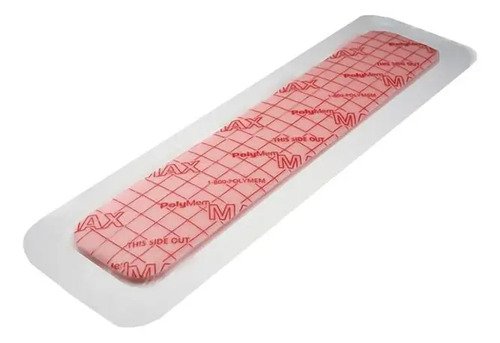 Aposito Pad Para Cesarea Polymem