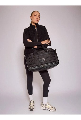 Bolso Grande Para Gym O Viaje Move Mujer Juanita Jo Tote Bag