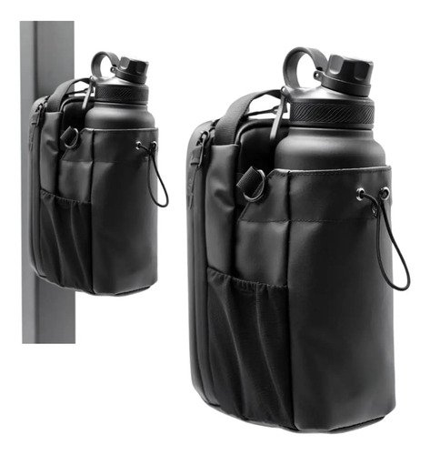 Bolso Deportivo Gimnasio Magnético Reforzado - Magnibag