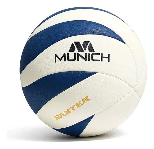 Pelota Voley Munich Baxter Soft Touch Profesional