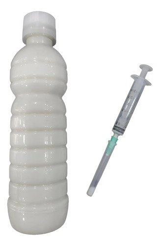 Liquido Para Emparchar Pelotas De Futbol Voley Basquet Etc