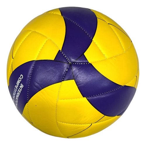 Pelota De Voley Generica Cosida Compatible Liga Mundial