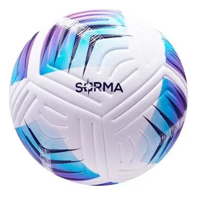 Pelota Fútbol N5 Termosellada Profesional