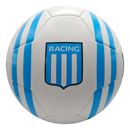 Pelota Futbol N5 Clubes Argentinos Licencia Oficial