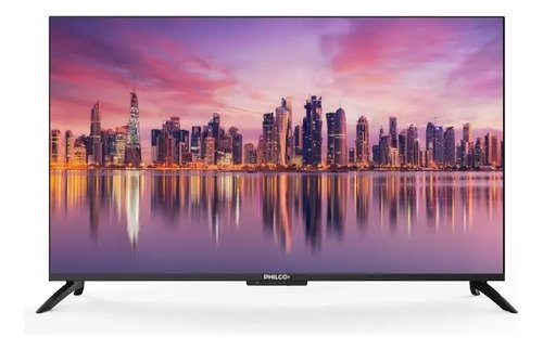 Smart Tv Philco Pld40fs23ch Led Full Hd de 40 pulgadas Android