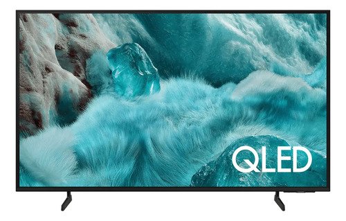 Smart Tv Samsung 65 QLED 65Q7F