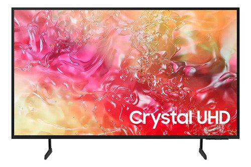 Televisor 75 Pulgadas Crystal Uhd 4k Samsung