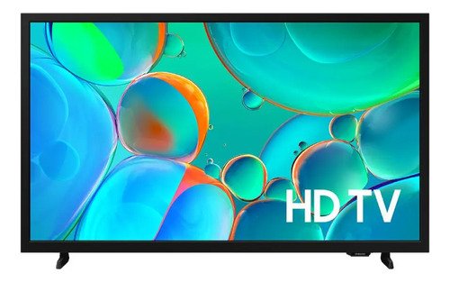Televisor Samsung 32 Hd H5000 Smart Tv 2025