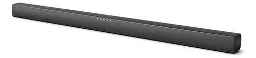 Barra De Sonido 2.0 Philips Tab4208/77 Bluetooth Color Negro Frecuencia 50 - 18 k Hz