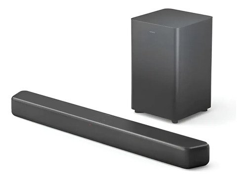 Barra De Sonido Bluetooth 2.1 Philips Tab5309/77
