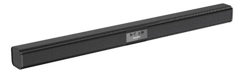 Barra Sonido Bluetooth Recargable Usb Tf Aux Tv Cine Hogar