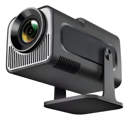 Proyector Genérica HY320 MINI Portátil 12000lm color negro