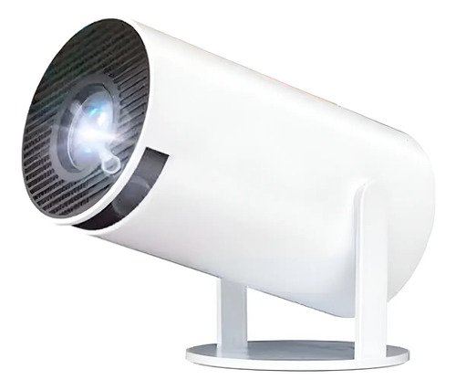 Proyector Genérica proyector Android 9000lm blanco