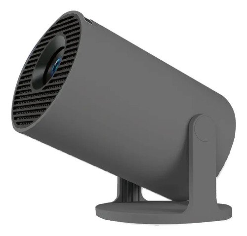 Proyector Mini Hy600 Pro+ Wifi 4k Sonido Incorporado Mixio