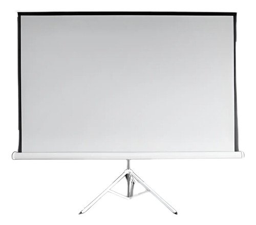 Pantalla Proyector Lona Blanca Mate Front 100 Pulgadas