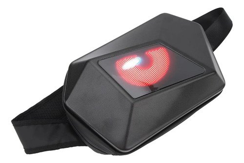 Mochila Led, Mochila Inteligente Led Impermeable Programable